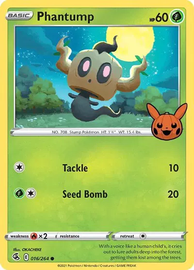 Phantump 