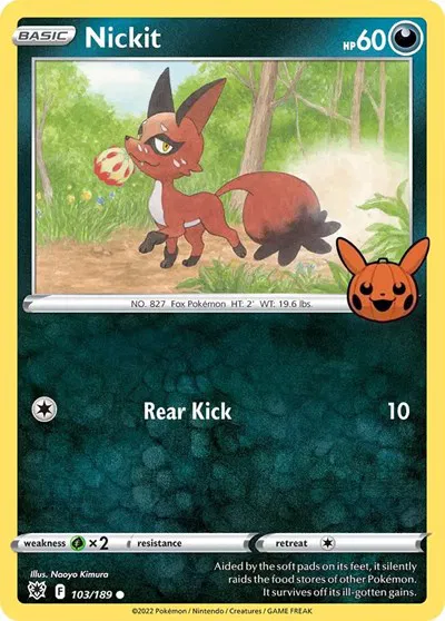 Nickit 