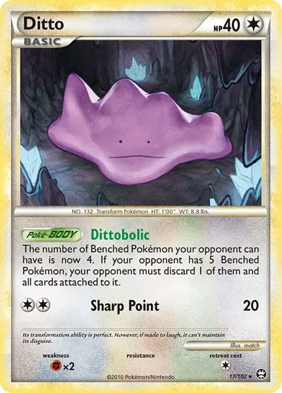Ditto 