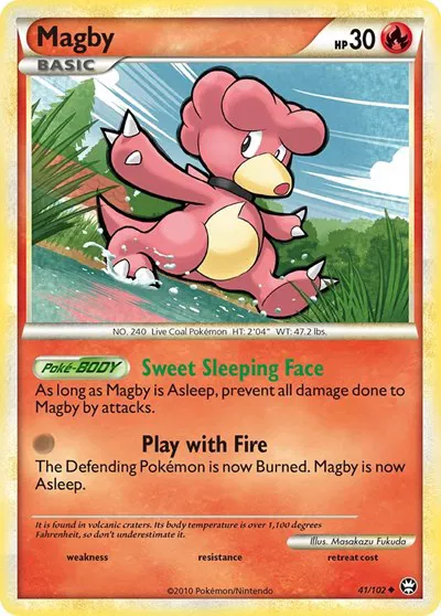 Magby 