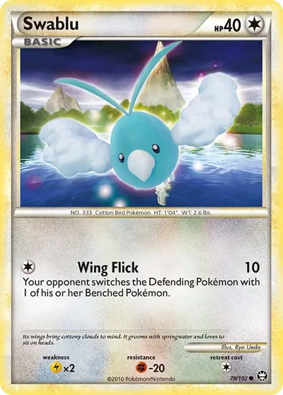 Swablu 