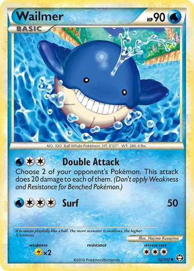 Wailmer 