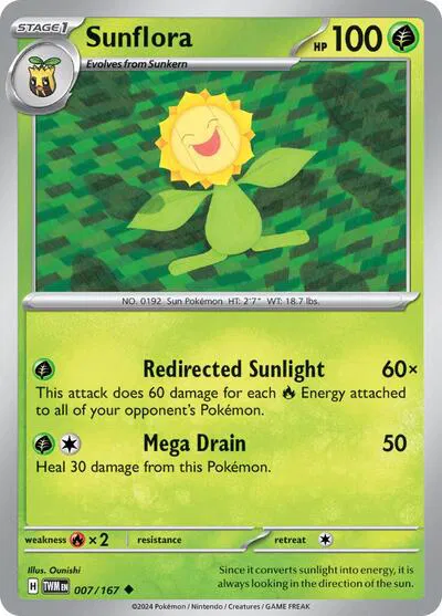 Sunflora 
