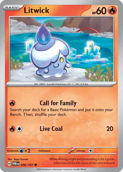 Litwick 