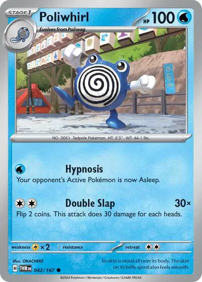 Poliwhirl 