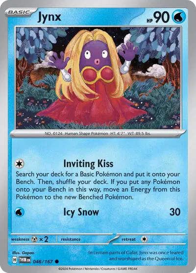 Jynx 