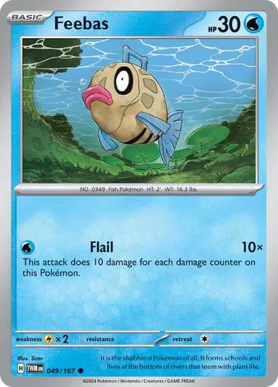 Feebas 