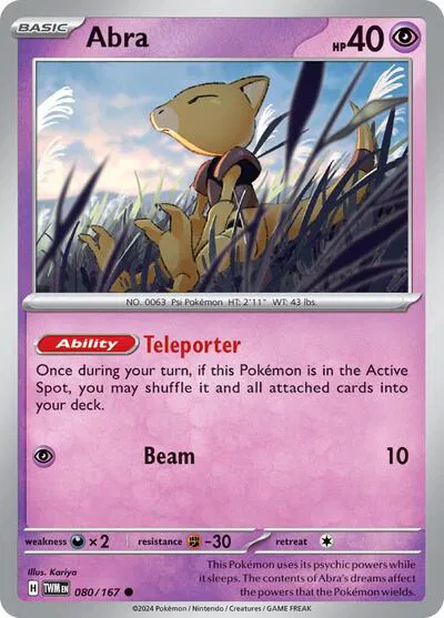 Abra 