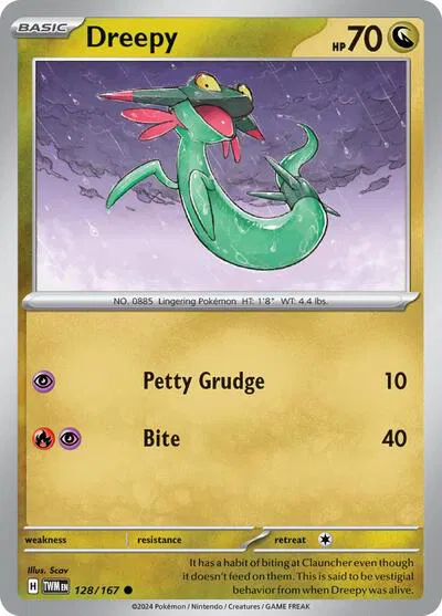 Dreepy 