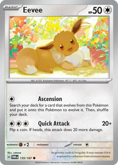 Eevee 