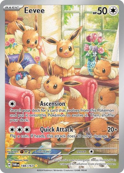 Eevee 