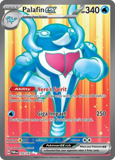 Palafin ex 