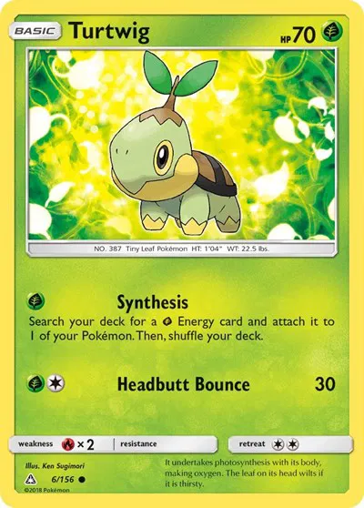 Turtwig 