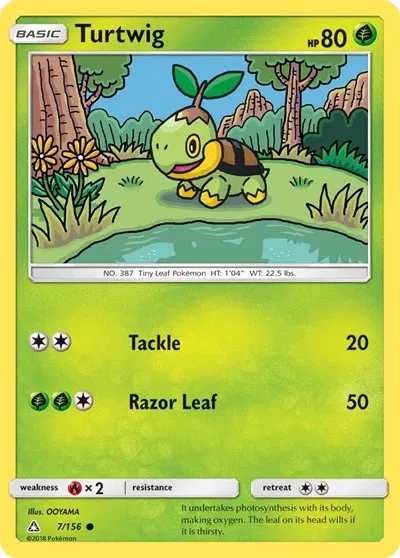 Turtwig 
