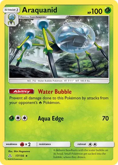 Araquanid 