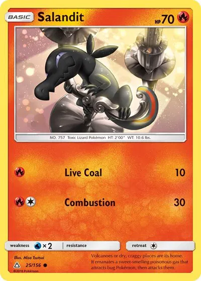 Salandit 