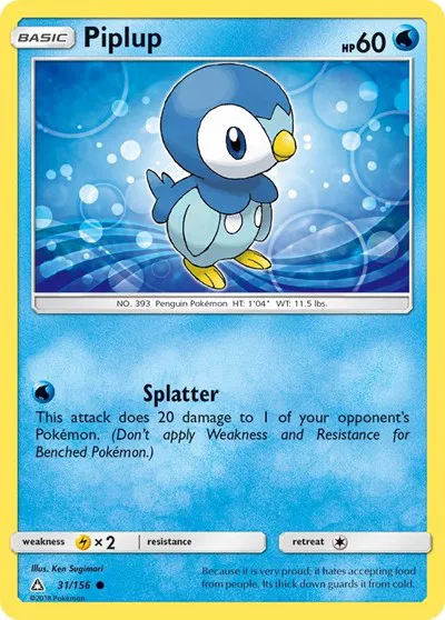 Piplup (31) 