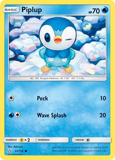 Piplup (32) 