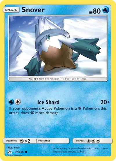 Snover 