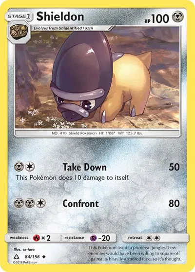 Shieldon 