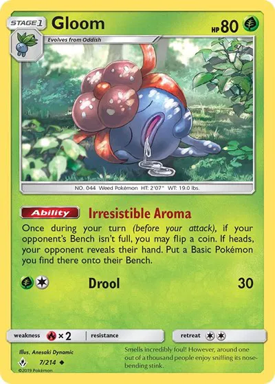 Gloom 