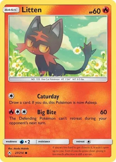 Litten (27) 
