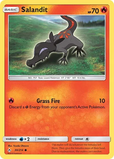 Salandit 