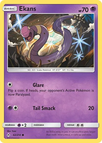 Ekans 