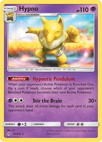 Hypno 