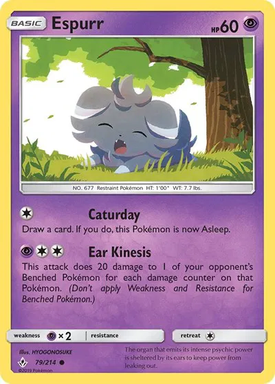 Espurr 