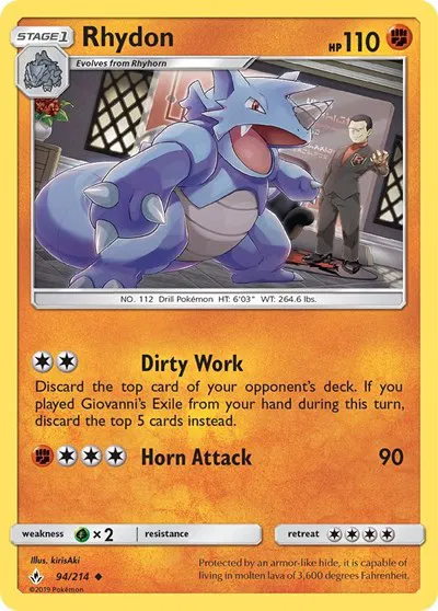 Rhydon 