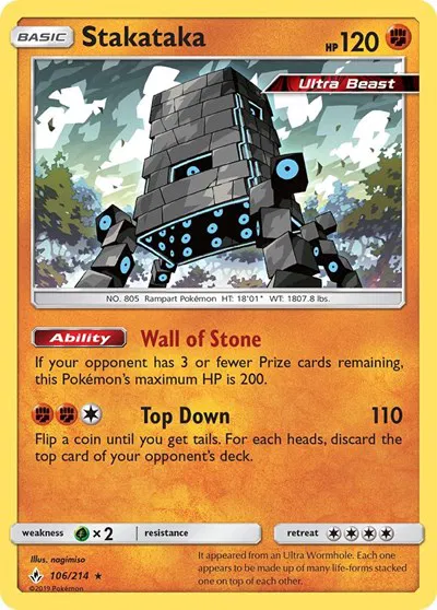 Stakataka 