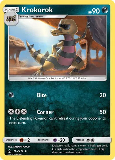 Krokorok 