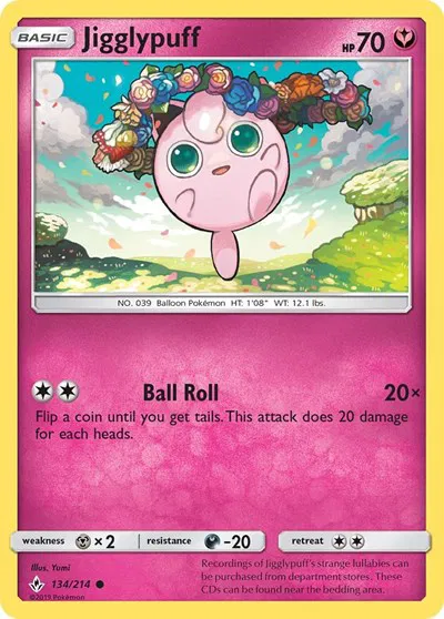Jigglypuff 