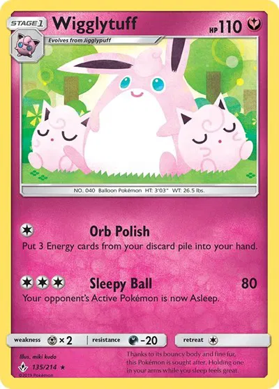 Wigglytuff 