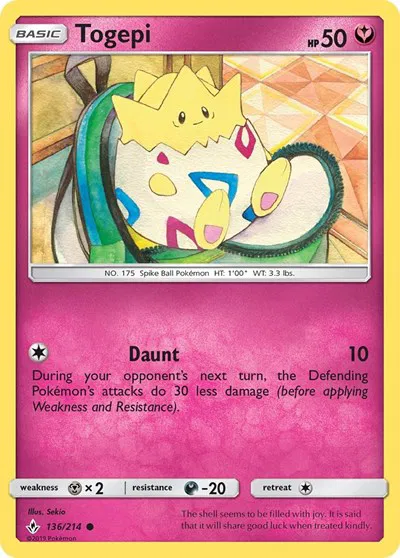 Togepi 