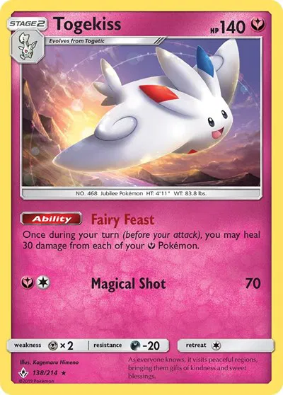 Togekiss 