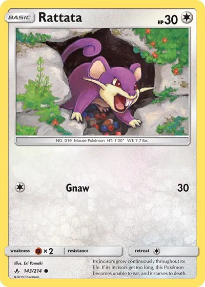 Rattata 