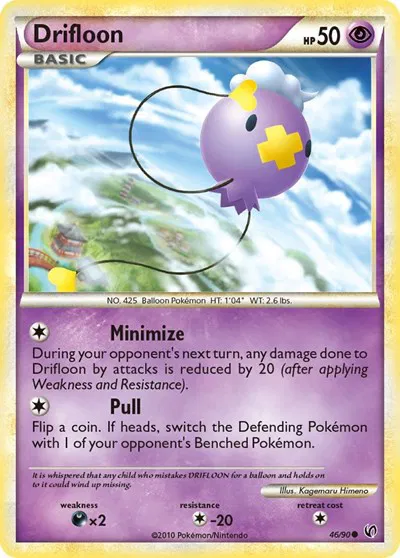Drifloon 