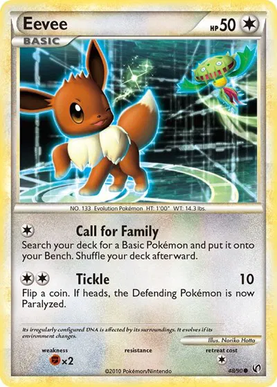 Eevee (48) 