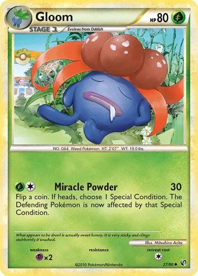 Gloom 