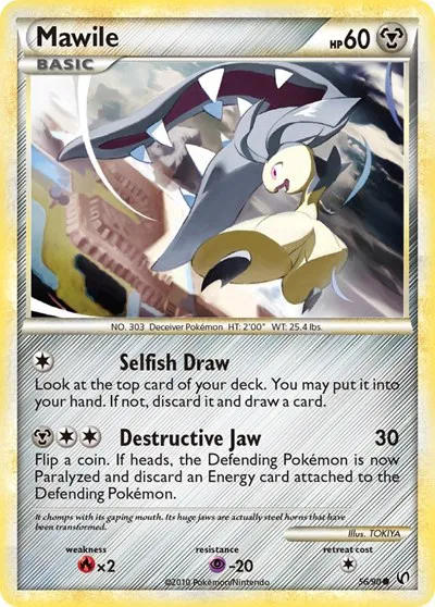 Mawile 