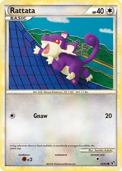 Rattata 