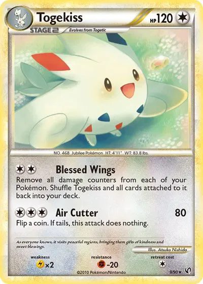Togekiss 