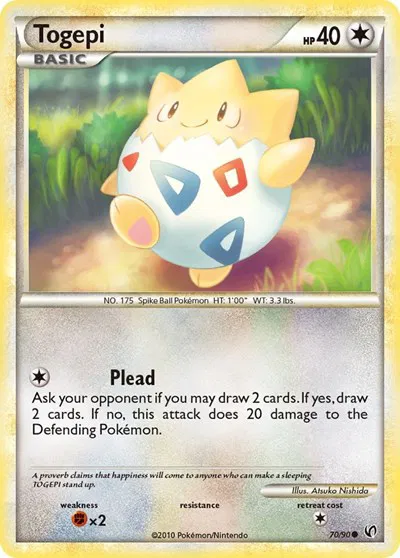 Togepi 