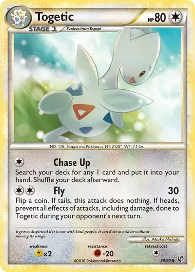 Togetic 