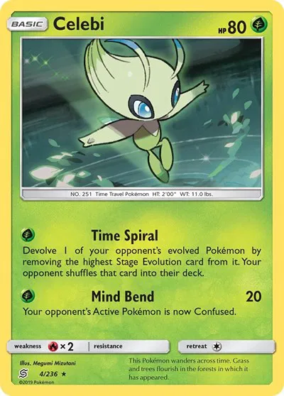 Celebi 