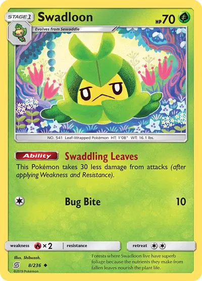 Swadloon 