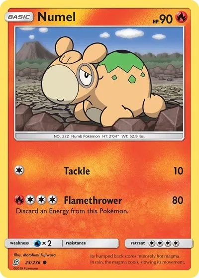 Numel 