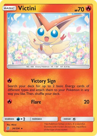Victini 